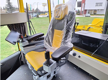 Измельчитель древесины Wüst Hacker SMC 812 TCR: фото 5 Измельчитель древесины Wüst Hacker SMC 812 TCR: фото 5