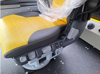 Измельчитель древесины Wüst Hacker SMC 812 TCR: фото 4 Измельчитель древесины Wüst Hacker SMC 812 TCR: фото 4