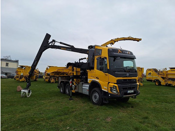 Измельчитель древесины Wüst Hacker SMC 812 TCR: фото 2 Измельчитель древесины Wüst Hacker SMC 812 TCR: фото 2