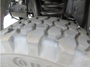 Unimog U 400, DSK., Langer Radstand, Klima в лизинг Unimog U 400, DSK., Langer Radstand, Klima: фото 5