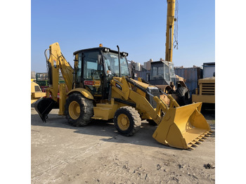 Экскаватор-погрузчик CATERPILLAR 420F2