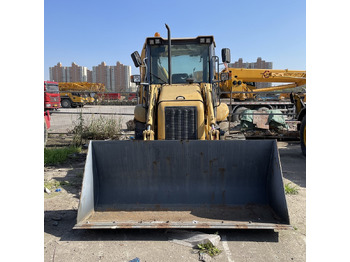 Экскаватор-погрузчик JCB 3CX: фото 5