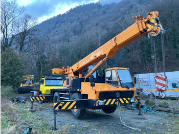 KRUPP KMK2025 в лизинг KRUPP KMK2025: фото 1