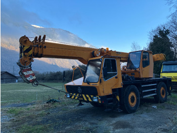 KRUPP KMK2025 в лизинг KRUPP KMK2025: фото 2