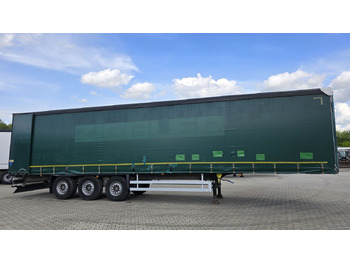 Schmitz Cargobull  в лизинг Schmitz Cargobull: фото 3