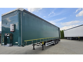 Schmitz Cargobull  в лизинг Schmitz Cargobull: фото 4