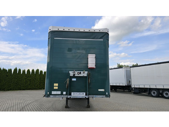 Schmitz Cargobull  в лизинг Schmitz Cargobull: фото 2