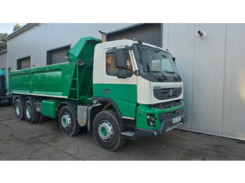 Самосвал VOLVO FM 420