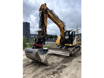Гусеничный экскаватор LIEBHERR R 920