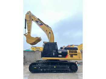 Мини-экскаватор CATERPILLAR 330D