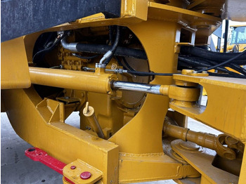 CAT 950 H  в лизинг CAT 950 H: фото 5