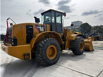 CAT 950 H  в лизинг CAT 950 H: фото 3