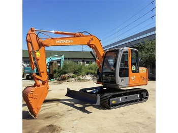 Hitachi ZX 70  в лизинг Hitachi ZX 70: фото 2