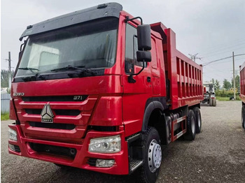 Howo 371  в лизинг Howo 371: фото 1