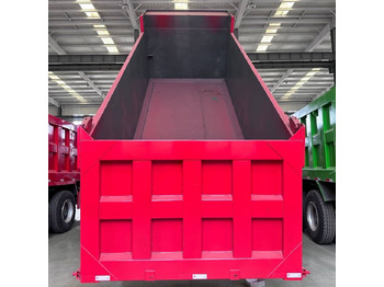 Самосвал Howo 371: фото 4 Самосвал Howo 371: фото 4