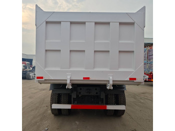 Самосвал Howo 371: фото 5