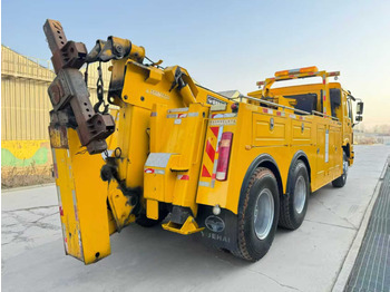 Эвакуатор Howo: фото 4 Эвакуатор Howo: фото 4