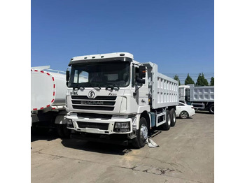 Shacman F 3000  в лизинг Shacman F 3000: фото 2