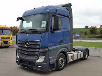Тягач MERCEDES-BENZ Actros 1845