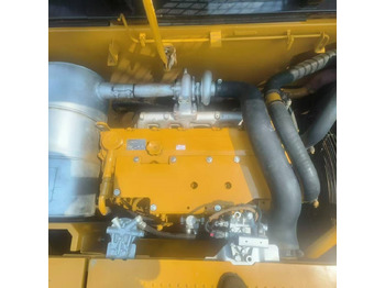 Гусеничный экскаватор CAT 320D2: фото 5