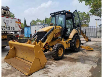 Экскаватор-погрузчик CATERPILLAR 430F