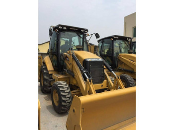 Экскаватор-погрузчик CATERPILLAR 430F