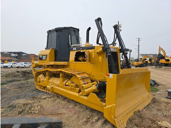 Бульдозер CATERPILLAR D7G