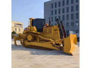 CAT D8R  в лизинг CAT D8R: фото 4