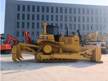 CAT D8R  в лизинг CAT D8R: фото 5