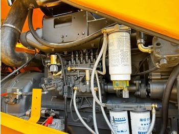 Колёсный погрузчик Liugong LG856: фото 5 Колёсный погрузчик Liugong LG856: фото 5