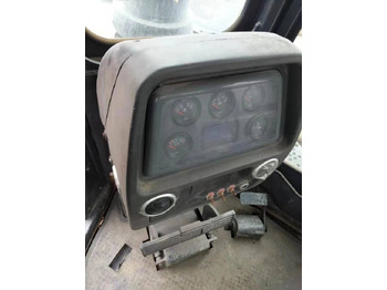 Бульдозер Shantui SD16: фото 4