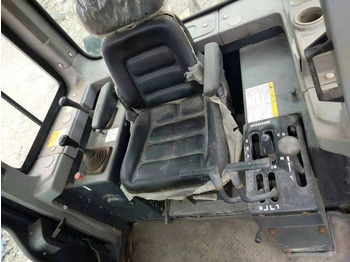 Бульдозер Shantui SD16: фото 5