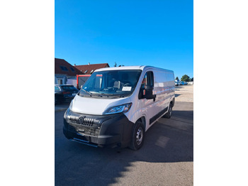 Фургон-рефрижератор PEUGEOT Boxer