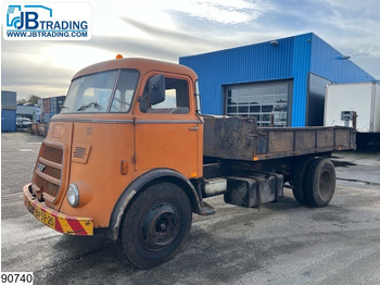 Самосвал DAF