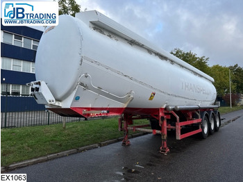 Полуприцеп-цистерна GENERAL TRAILER