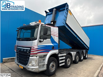 Самосвал GINAF