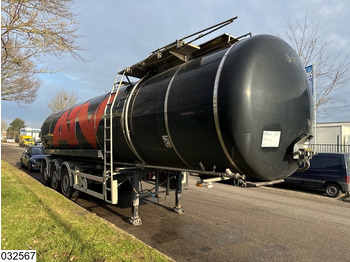 Полуприцеп-цистерна LAG Bitum 34000 Liter, 1 Compartment: фото 3 Полуприцеп-цистерна LAG Bitum 34000 Liter, 1 Compartment: фото 3