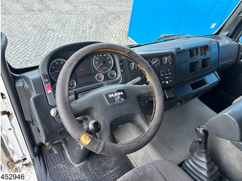 MAN TGA 35 390 8x4, Euro 3, Manual, steel suspension в лизинг MAN TGA 35 390 8x4, Euro 3, Manual, steel suspension: фото 5 MAN TGA 35 390 8x4, Euro 3, Manual, steel suspension в лизинг MAN TGA 35 390 8x4, Euro 3, Manual, steel suspension: фото 5