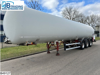 Полуприцеп-цистерна