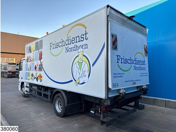 Mercedes-Benz Actros 1832 EURO 5, MBB, Carrier Supra 750 в лизинг Mercedes-Benz Actros 1832 EURO 5, MBB, Carrier Supra 750: фото 4