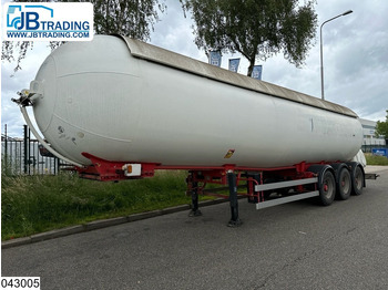 Полуприцеп-цистерна ROBINE