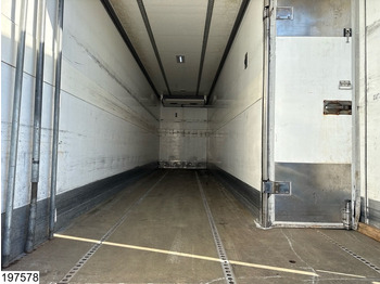 Рефрижератор Scania P 230 Carrier, Dhollandia: фото 4