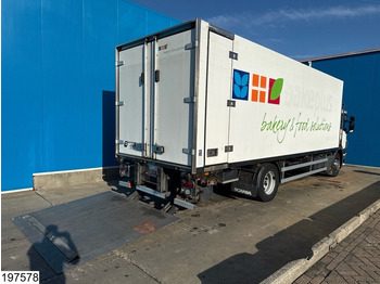 Рефрижератор Scania P 230 Carrier, Dhollandia: фото 5