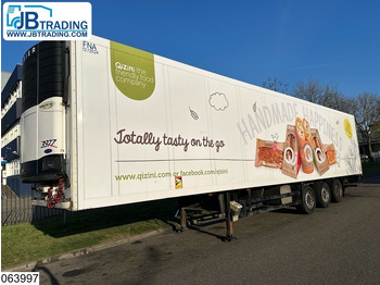 Полуприцеп-рефрижератор SCHMITZ