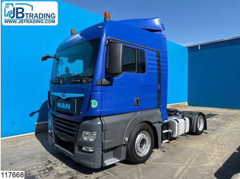 Тягач MAN TGX 18.460