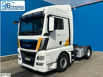 Тягач MAN TGX 18.480