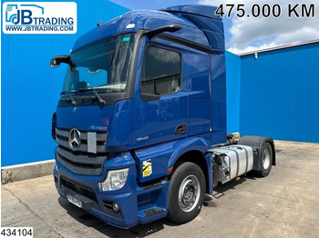 Тягач MERCEDES-BENZ Actros 1845