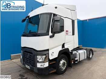 Тягач RENAULT T 480