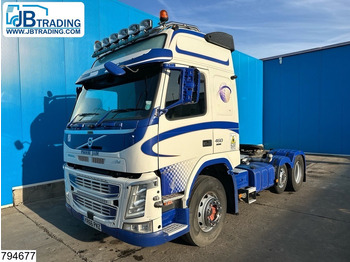 Тягач VOLVO FM 460