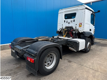 Тягач Mercedes-Benz Actros 1843 MP5, EURO 6D, Retarder, MirrorCams: фото 2 Тягач Mercedes-Benz Actros 1843 MP5, EURO 6D, Retarder, MirrorCams: фото 2